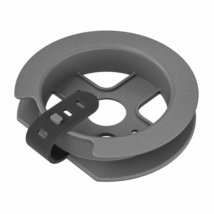 Holder Logitech 952-000020 White-2