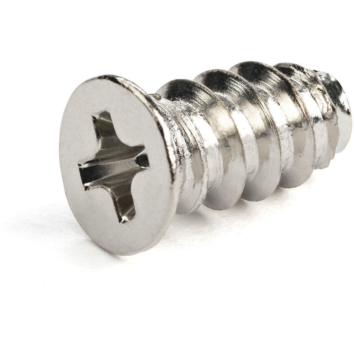 Screw kit Startech M5FANSCREW10-1