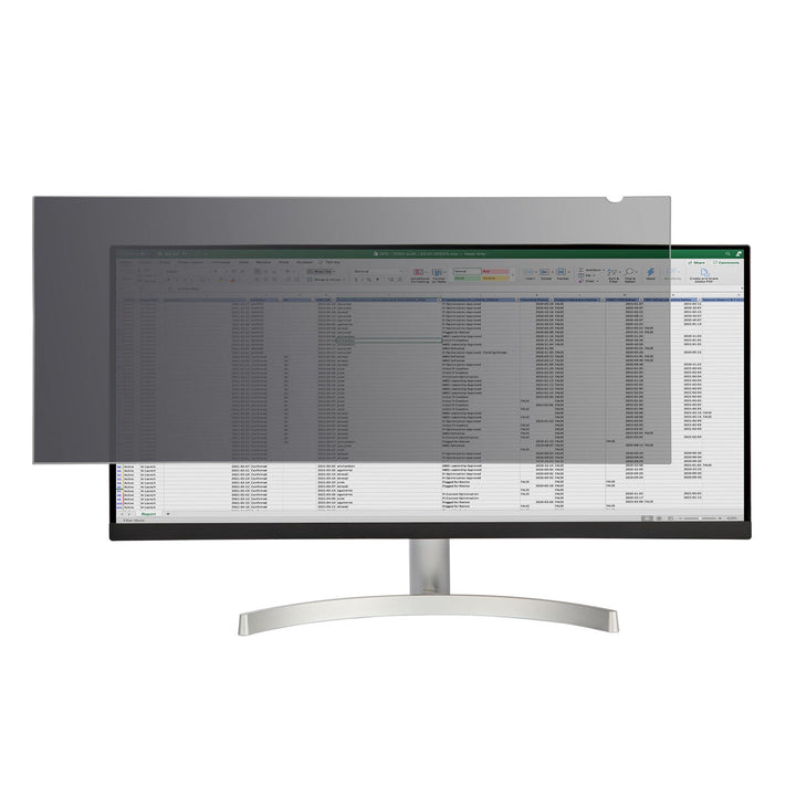 Privacy Filter for Monitor Startech PRIVSCNMON34W 34"-0