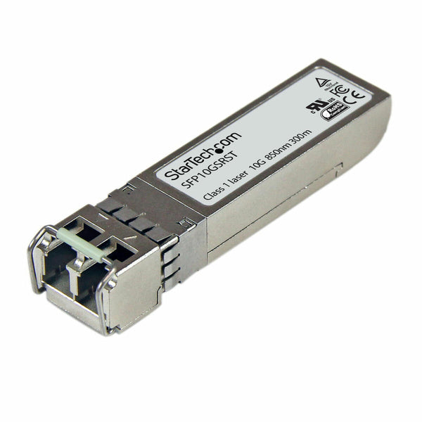 MultiMode SFP+ Fibre Module Startech FET-10G-ST-0