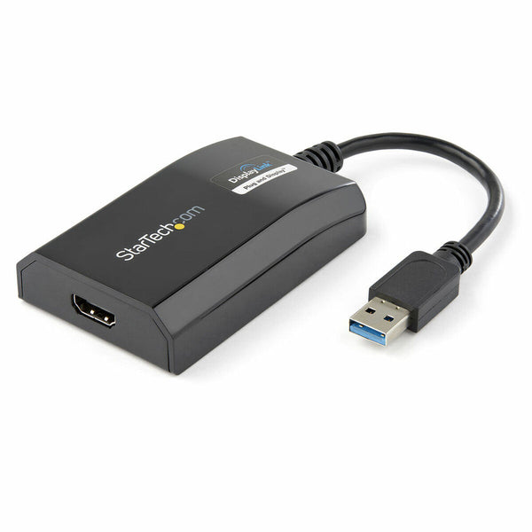 USB 3.0 to HDMI Adapter Startech USB32HDPRO-0