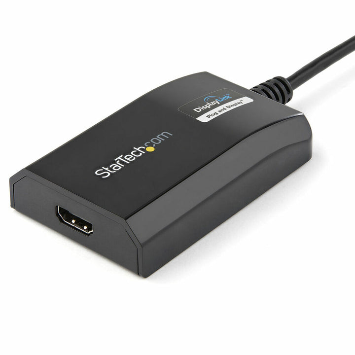 USB 3.0 to HDMI Adapter Startech USB32HDPRO-2