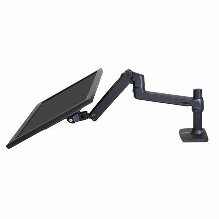 Adjustable support Ergotron 45-241-224 Screens Black 34"-1