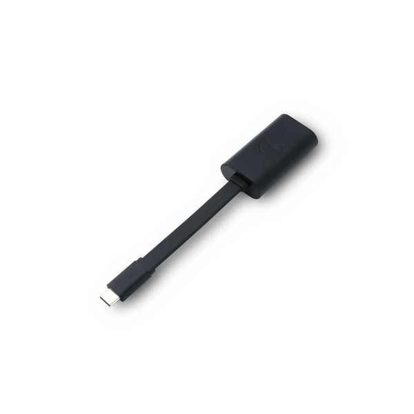 Adapter RJ45 Dell DELL-SA224-BK Black-0