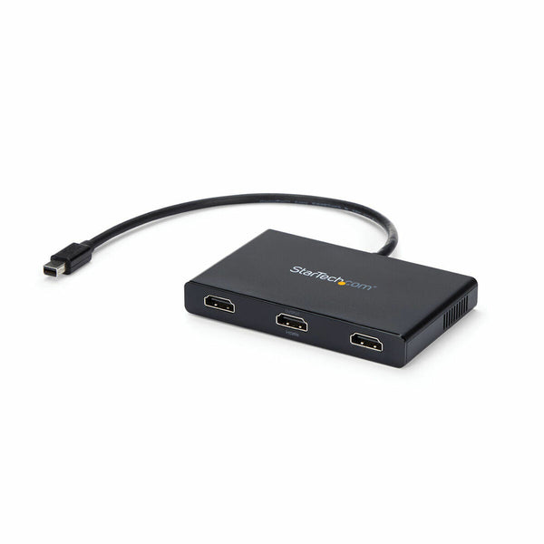 Mini DisplayPort to HDMI Adapter Startech MSTMDP123HD HDMI x 3-0
