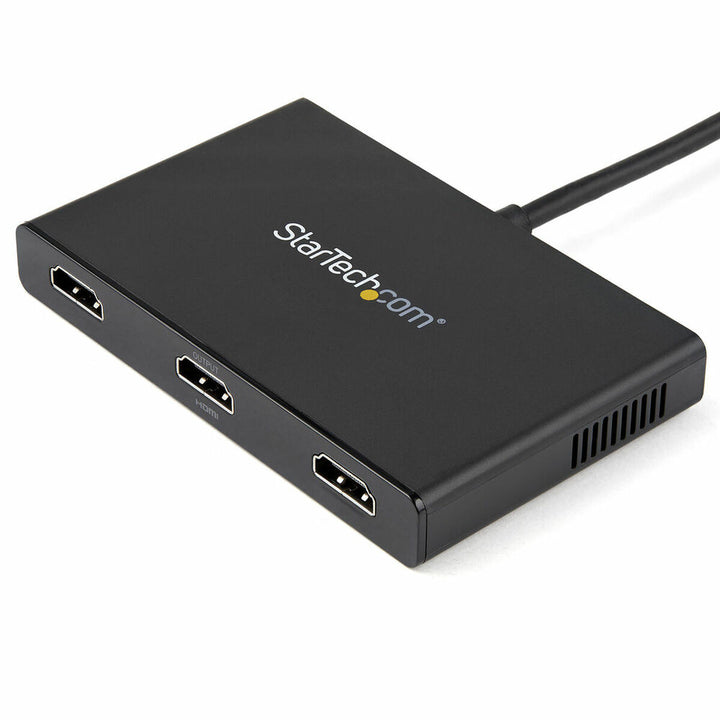 Mini DisplayPort to HDMI Adapter Startech MSTMDP123HD HDMI x 3-1