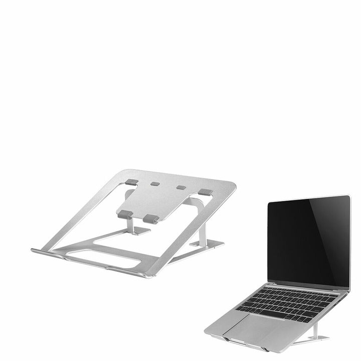 Notebook Stand Neomounts NSLS085SILVER-3