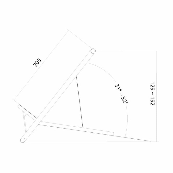 Notebook Stand Neomounts NSLS100-1