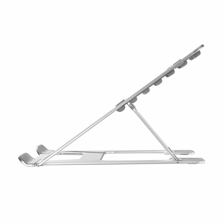 Notebook Stand Neomounts NSLS085SILVER-2