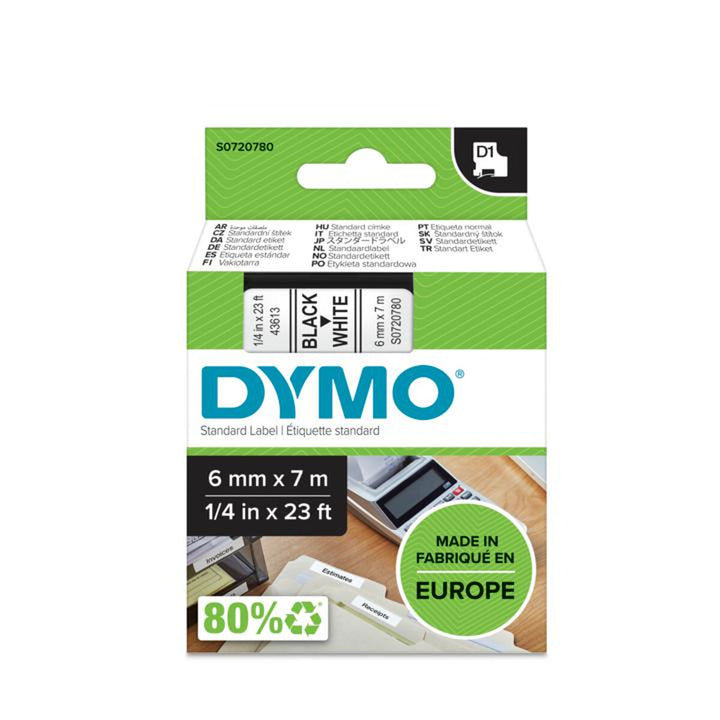 Adhesive labels Dymo S0720780-1