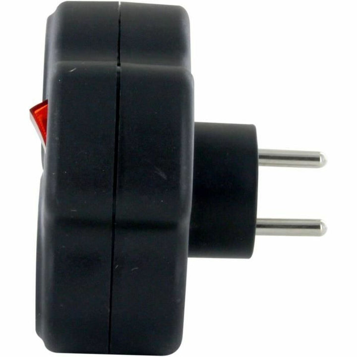 3-socket plugboard with power switch Chacon Dominó 3x16A-3