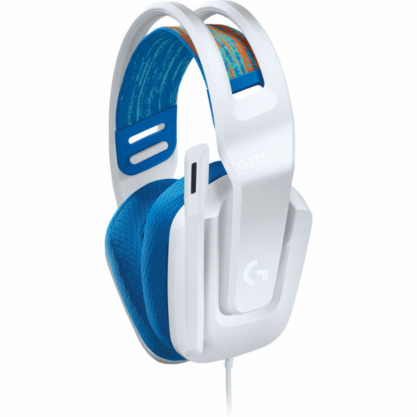 Headphones with Microphone Logitech G335-0