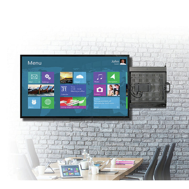 TV Mount B-Tech BT7883/B 32" 70" 100 kg-1