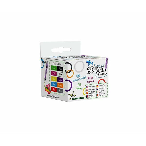 3D printing pen Science4you-0