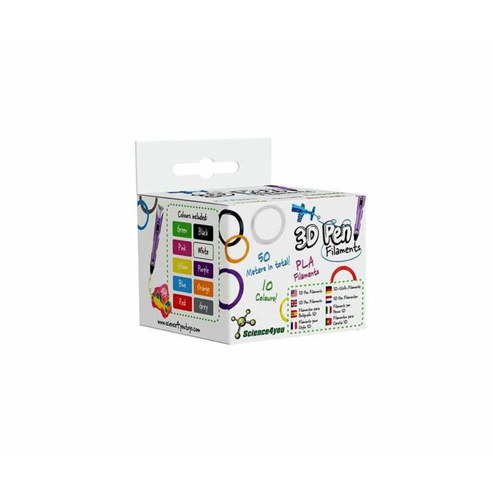 3D printing pen Science4you-0
