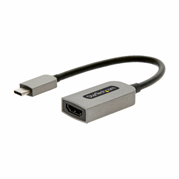 USB C to HDMI Adapter Startech USBC-HDMI-CDP2HD4K60 4K Ultra HD 60 Hz-0