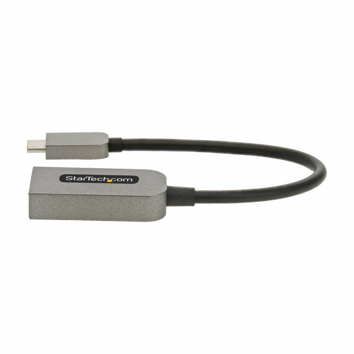 USB C to HDMI Adapter Startech USBC-HDMI-CDP2HD4K60 4K Ultra HD 60 Hz-4