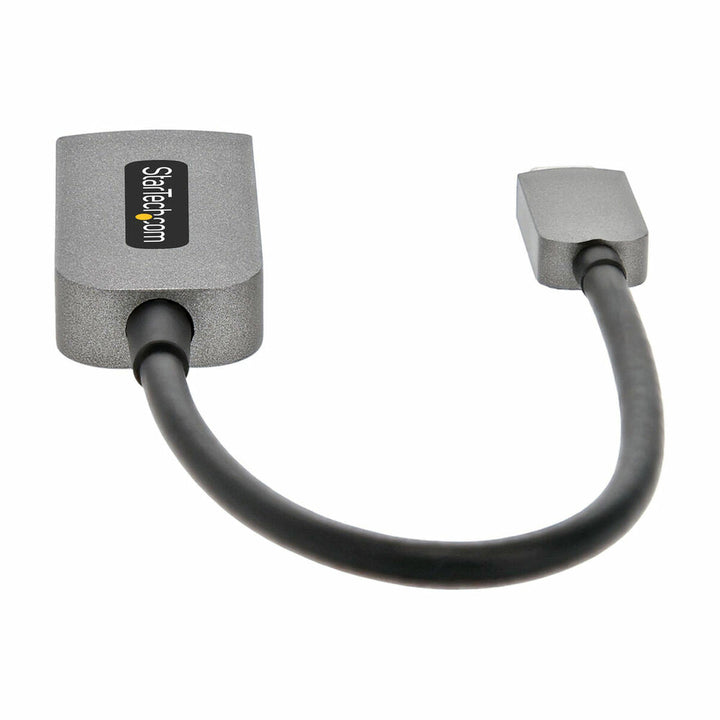USB C to HDMI Adapter Startech USBC-HDMI-CDP2HD4K60 4K Ultra HD 60 Hz-2