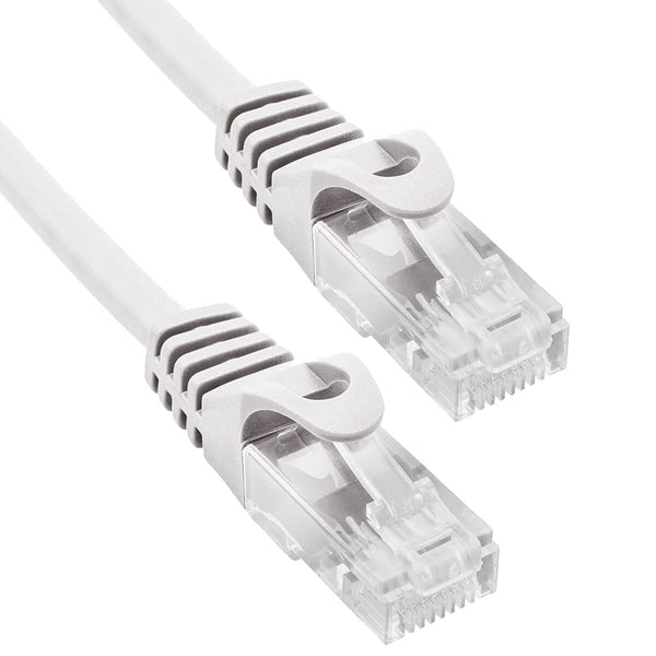UTP Category 6 Rigid Network Cable Phasak PHK 1515 Grey 15 m-0