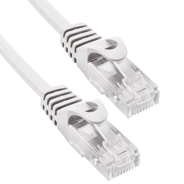 UTP Category 6 Rigid Network Cable Phasak PHK 1530 Grey 30 m-0
