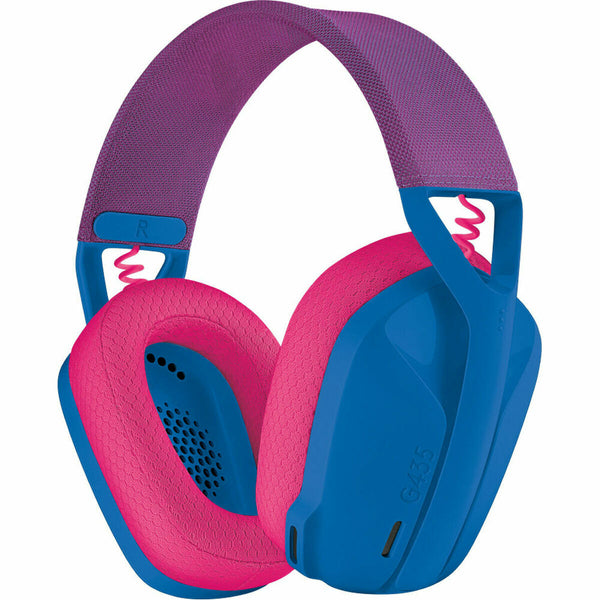 Headphones Logitech 981-001062-0