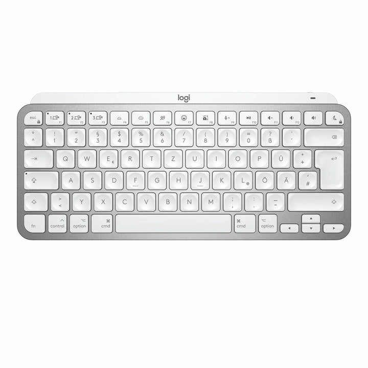 Keyboard Logitech MX Keys Mini French AZERTY-0