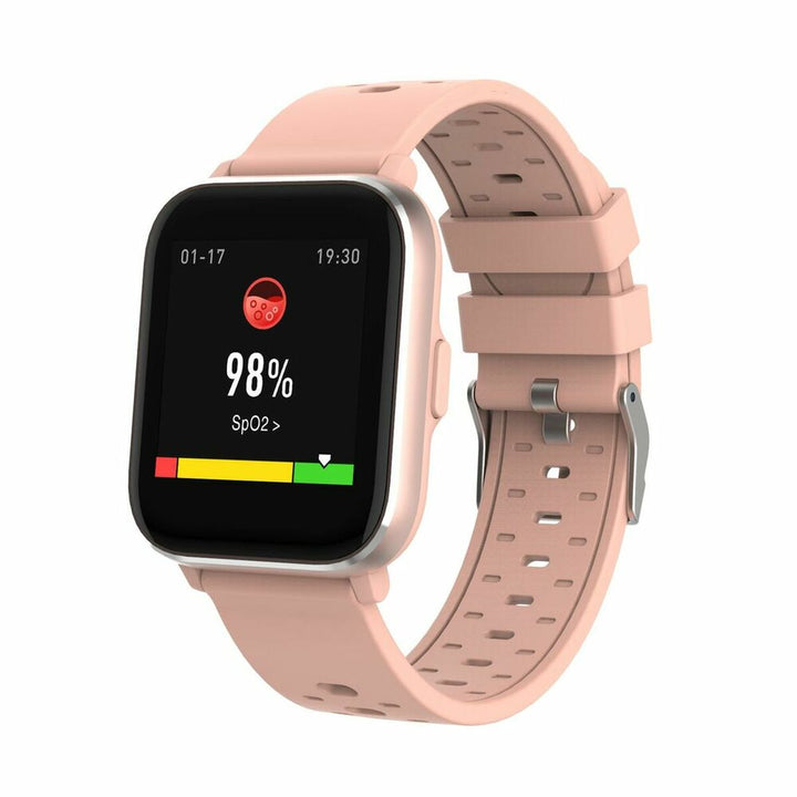 Smartwatch Denver Electronics SW-164 1,4" 180 mAh-0