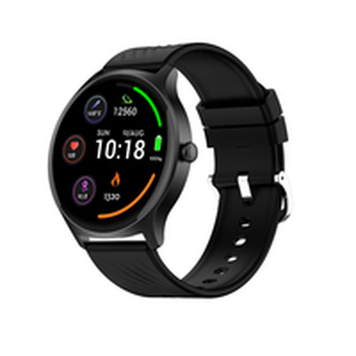 Smartwatch Denver Electronics SWC-387B Black-2