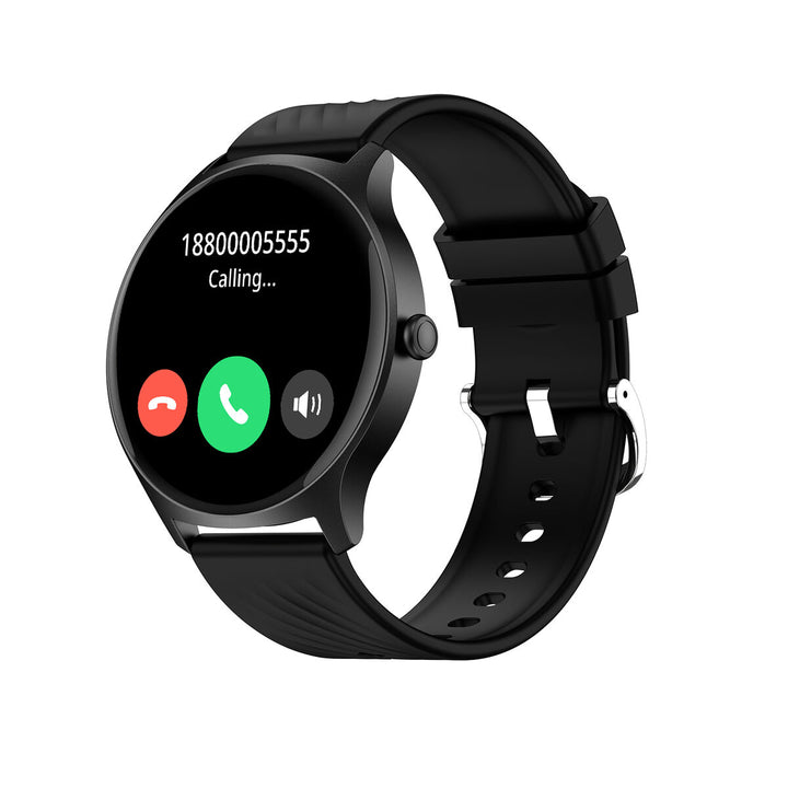 Smartwatch Denver Electronics SWC-387B Black-1