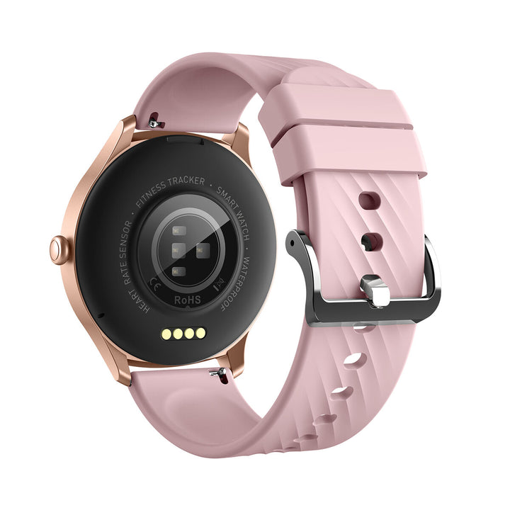Smartwatch Denver Electronics SWC-387RO Pink Rose Gold-1