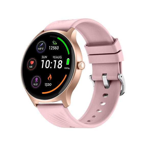 Smartwatch Denver Electronics SWC-387RO Pink Rose Gold-0