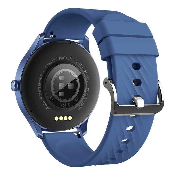 Smartwatch Denver Electronics SWC-387BU Blue-1