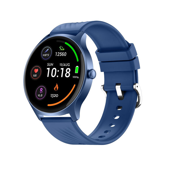 Smartwatch Denver Electronics SWC-387BU Blue-0