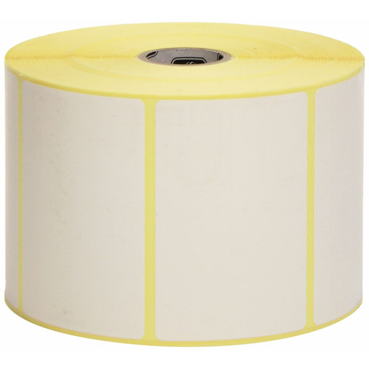 Adhesive labels Zebra Z-Perf 1000d White 76 x 51 mm (16440 Labels)-0