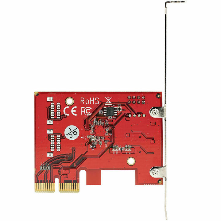 PCI Card Startech 4P6G-PCIE-SATA-CARD-2