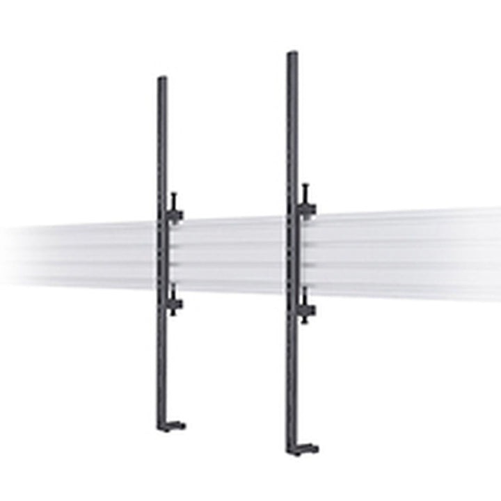 Screen Table Support B-Tech BT8390-VESA600F/B 50" 42"-1