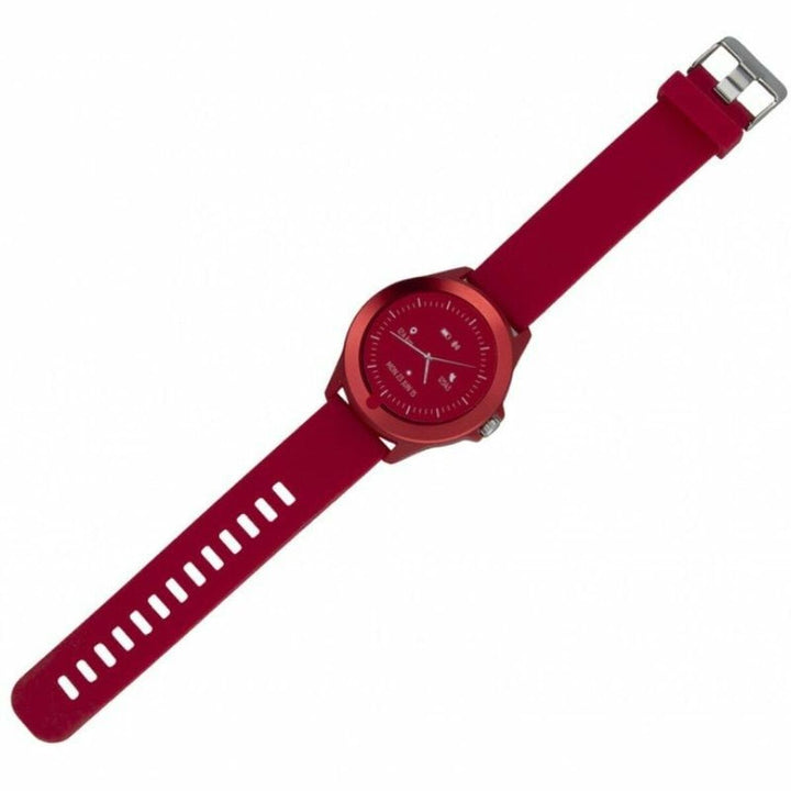 Smartwatch Forever CW-300 Magenta-3