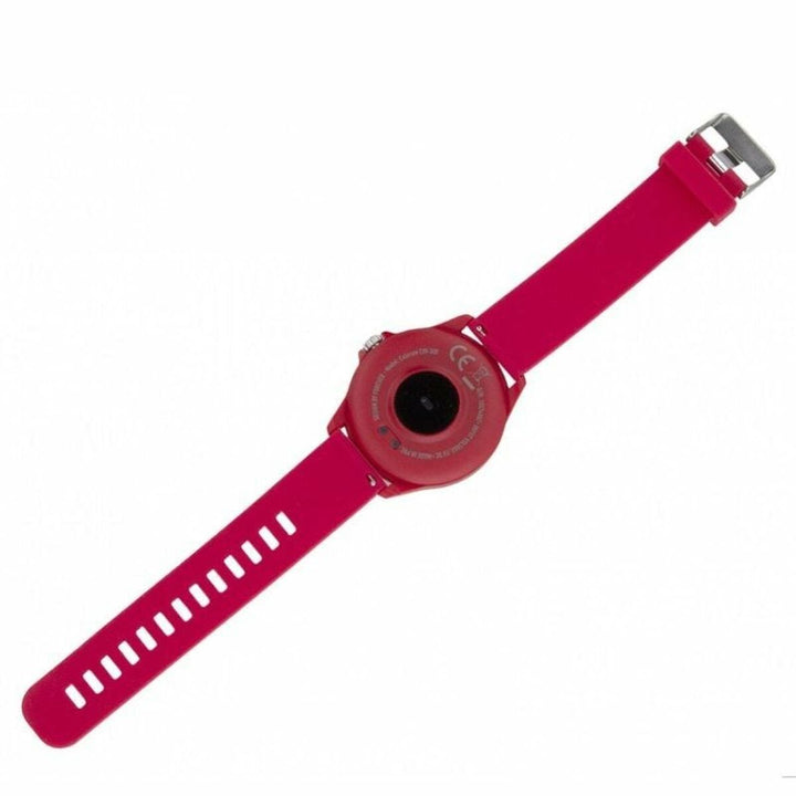 Smartwatch Forever CW-300 Magenta-2