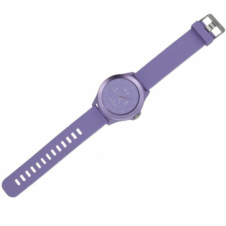 Smartwatch Forever CW-300 Purple-3