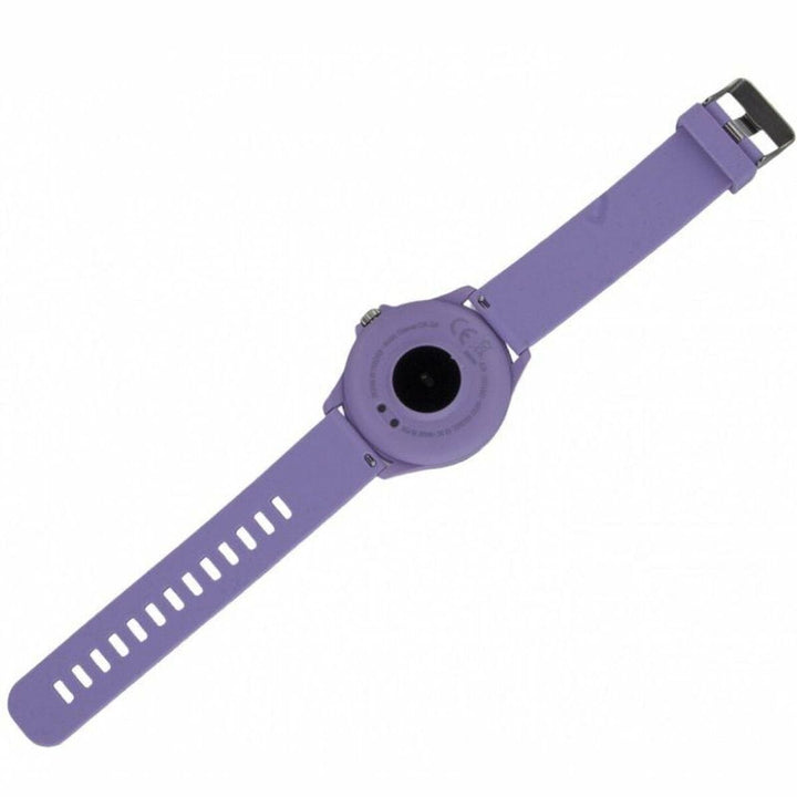Smartwatch Forever CW-300 Purple-2