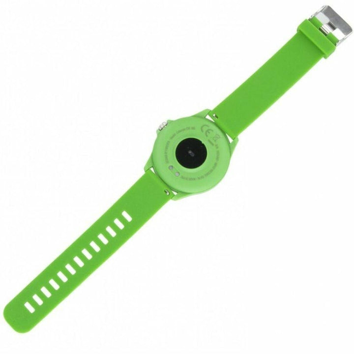Smartwatch Forever CW-300 Green-2