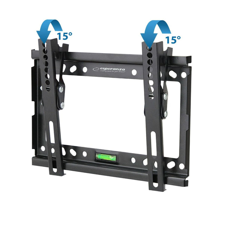 Wall Bracket Esperanza ERW010 14" 50"-0