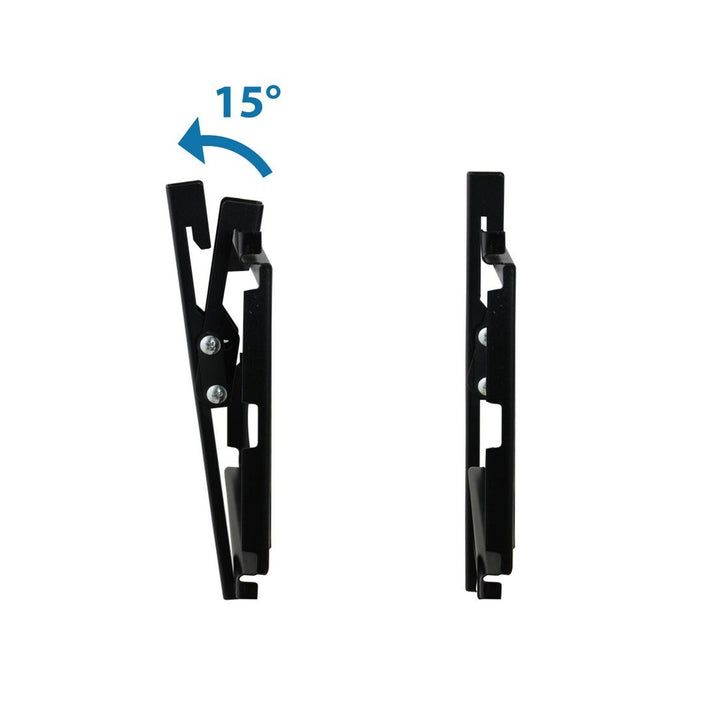 Wall Bracket Esperanza ERW010 14" 50"-11