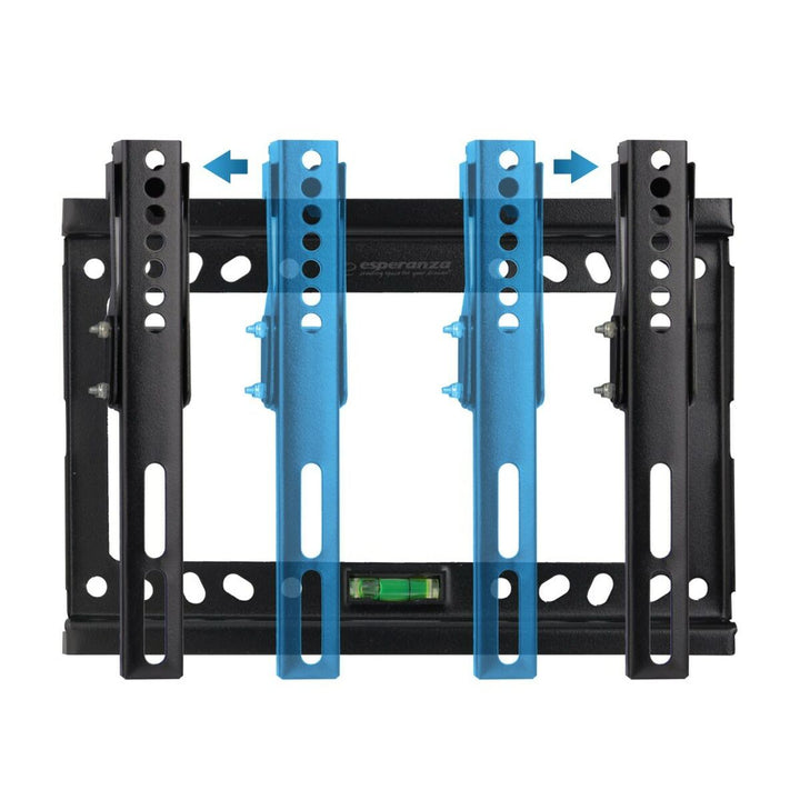 Wall Bracket Esperanza ERW010 14" 50"-6