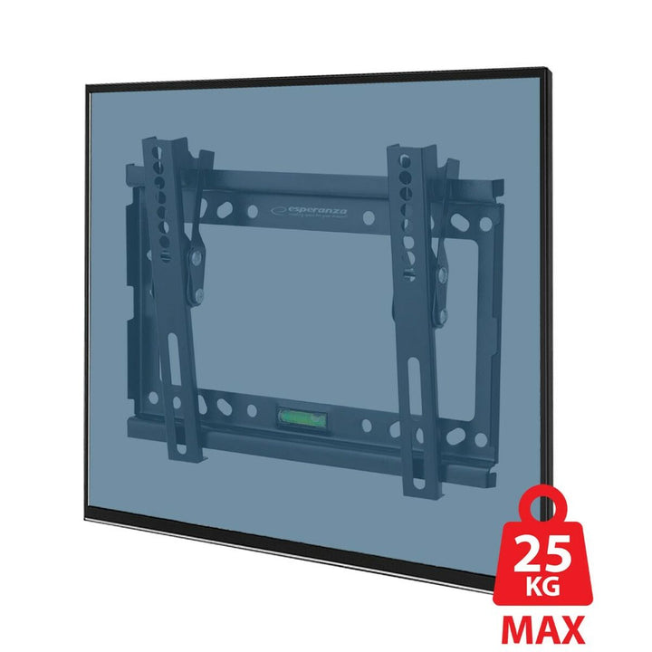 Wall Bracket Esperanza ERW010 14" 50"-4