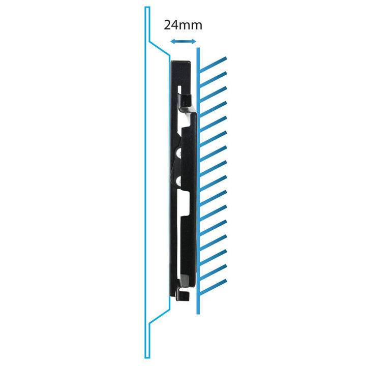 Wall Bracket Esperanza ERW010 14" 50"-3