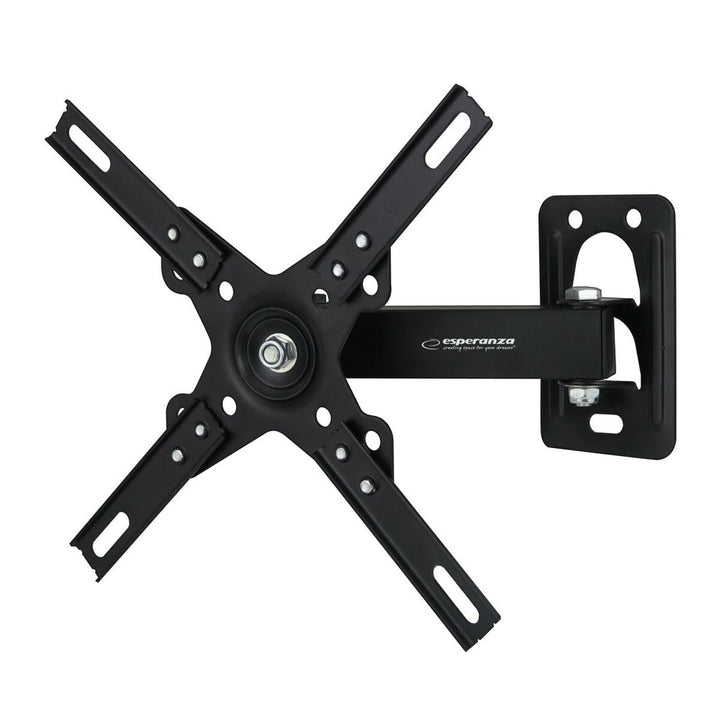 Wall Bracket Esperanza ERW011 12" 50"-0