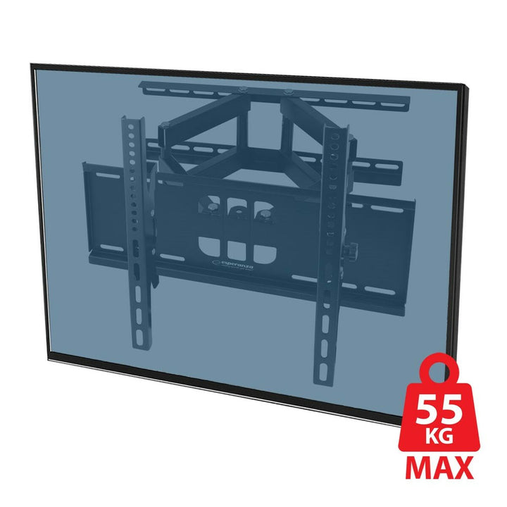 Wall Bracket Esperanza ERW012 70" 26"-10