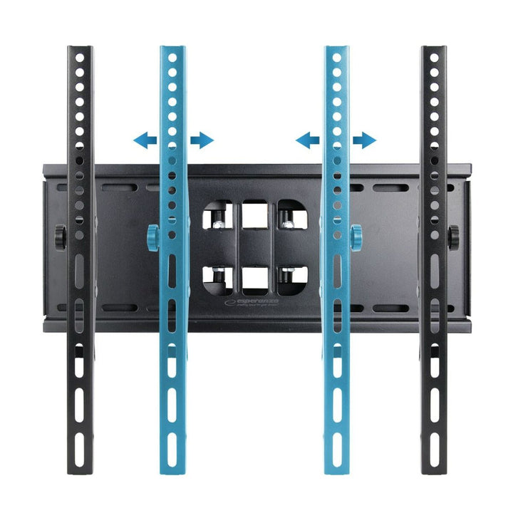 Wall Bracket Esperanza ERW012 70" 26"-7