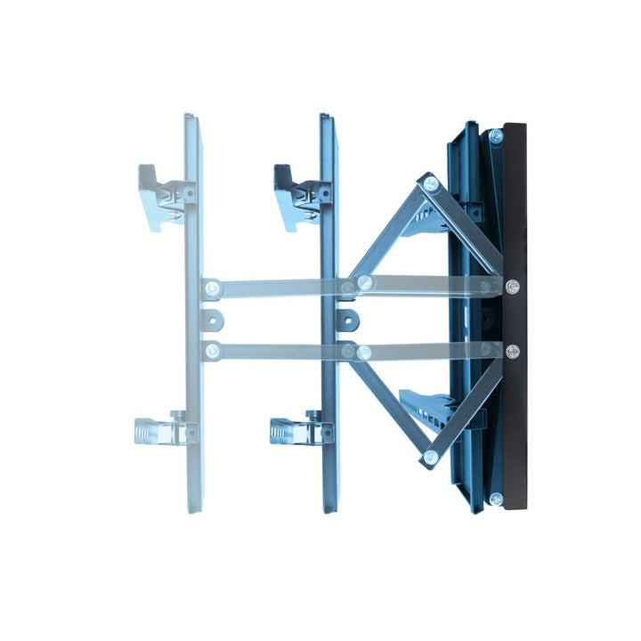 Wall Bracket Esperanza ERW012 70" 26"-6